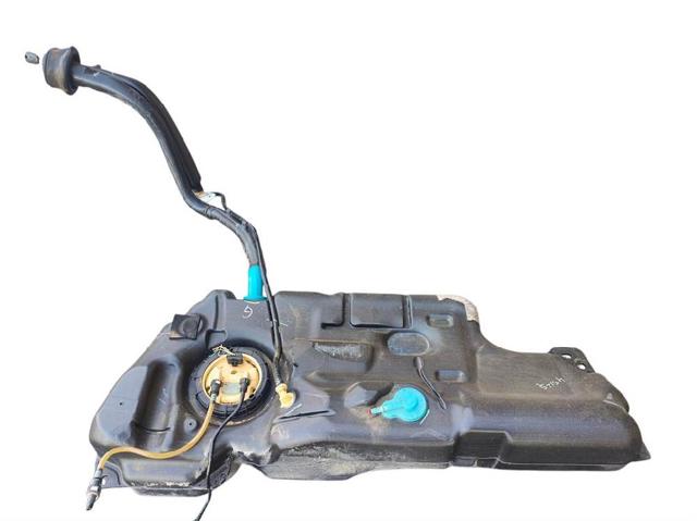 Tanque de combustível Peugeot 307  3A, 3C ao melhor preço
