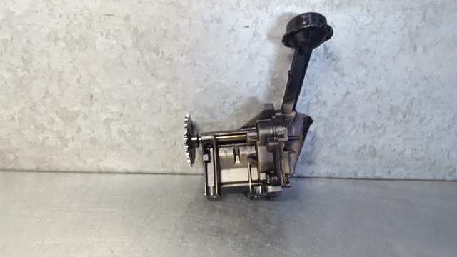 Bomba de óleo 150103110R RENAULT
