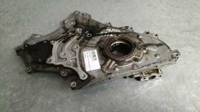 Nissan Primera (2002-2008)