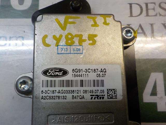 1502362 Ford