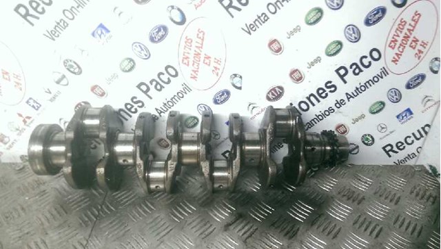 Cambota de motor Ford Focus I DFW ao melhor preço