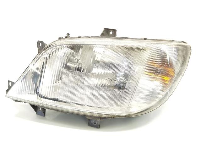 Vedação dianteira da árvore distribuidora de motor 15053100 MERCEDES