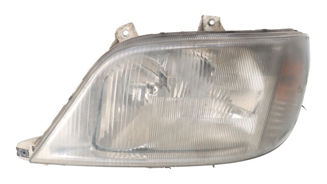 Vedação dianteira da árvore distribuidora de motor 15053100 MERCEDES