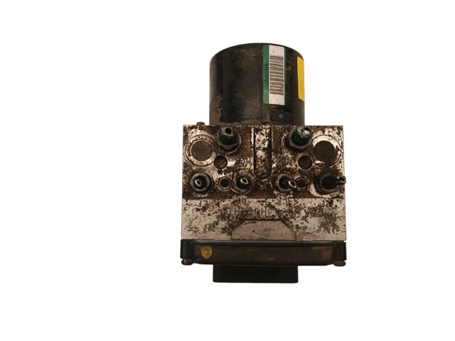 Bomba de água (bomba) de esfriamento 15054001 PEUGEOT