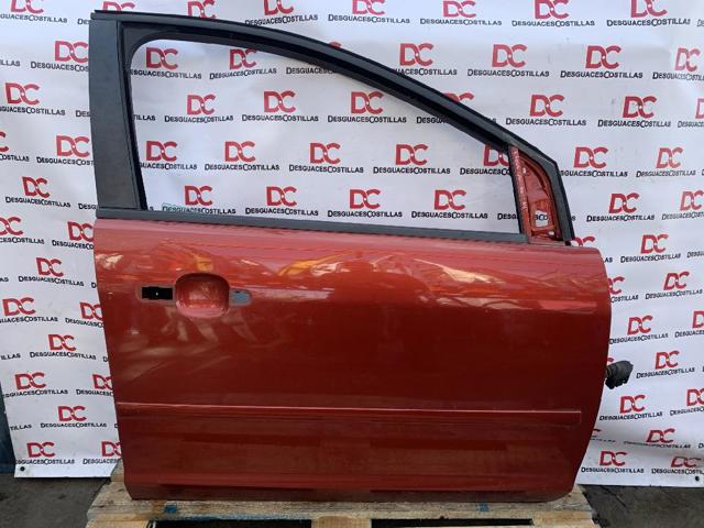 Porta dianteira direita 1505703 FORD