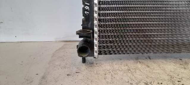 Radiador de esfriamento de motor 150600200F RENAULT