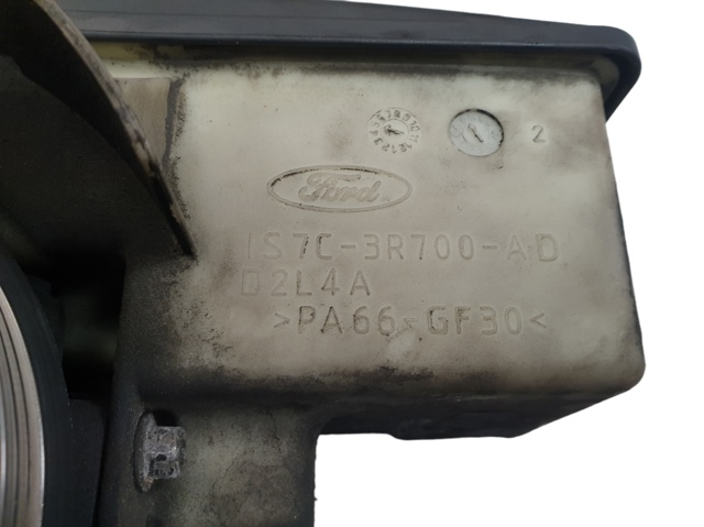 Bomba da Direção hidrâulica assistida 1506930 FORD