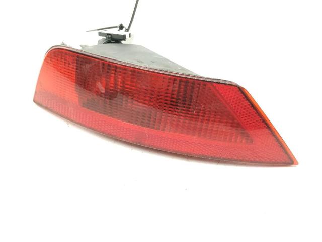 Lanterna de nevoeiro traseira direita 1507100 FORD