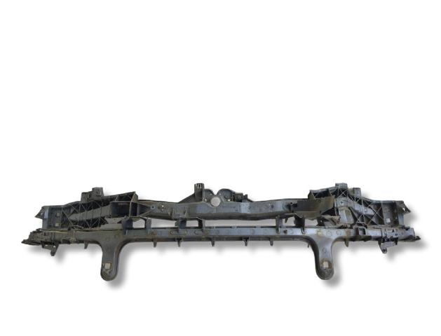 Suporte do radiador montado (painel de montagem de fixação das luzes) 1508632 FORD