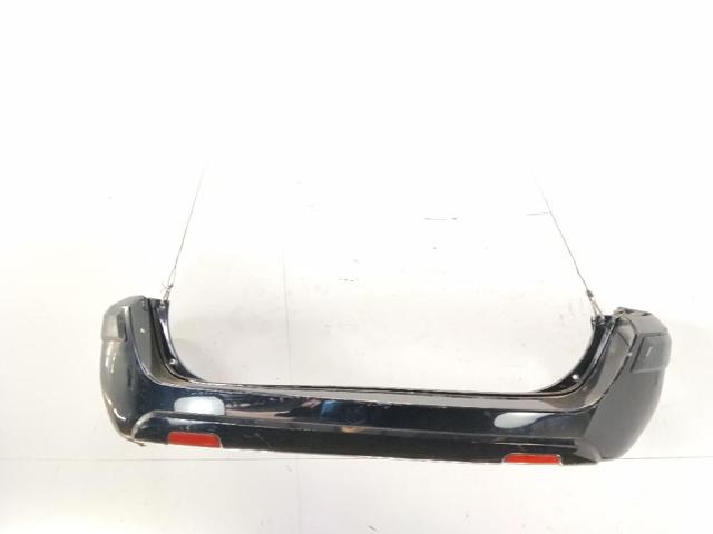 Pára-choque traseiro Ford Fusion  JU ao melhor preço