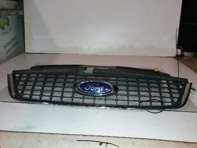  Ford Mondeo IV (2007-2014)