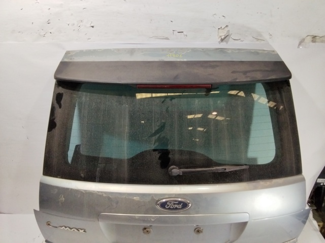 Porta traseira (3ª/5ª porta-malas (tampa de alcapão) para Ford C-Max DM2