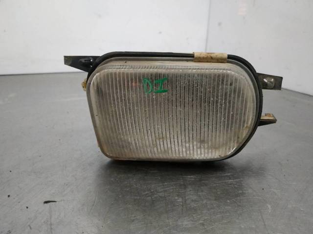 Luzes de nevoeiro esquerdas 15099900 MERCEDES