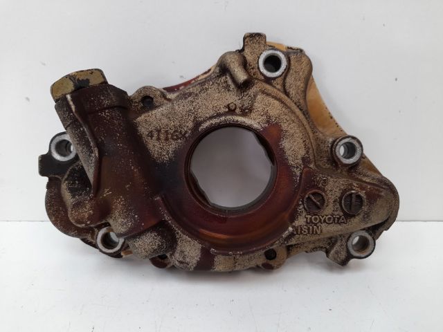 Bomba de óleo 1510022041 TOYOTA