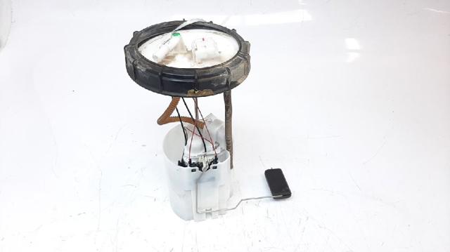 Módulo de bomba de combustível com sensor do nível de combustível 1510060R00000 SUZUKI