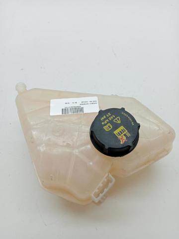 Tanque de expansão do sistema de esfriamento 1513111 FORD