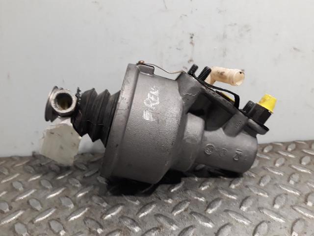 Reforçador de embraiagem Reforçador Hidráulico Pneumático 1513717 SCANIA