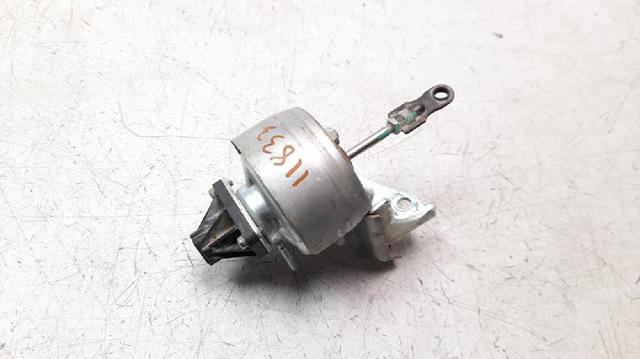 Vedante de turbina, kit de montagem 1515A381 MITSUBISHI