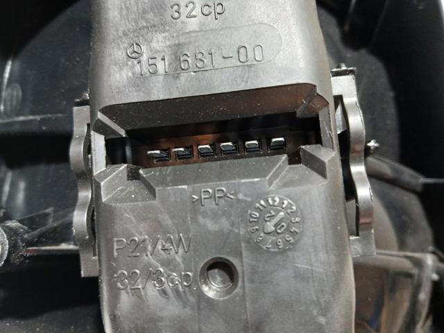 15163100 Mercedes