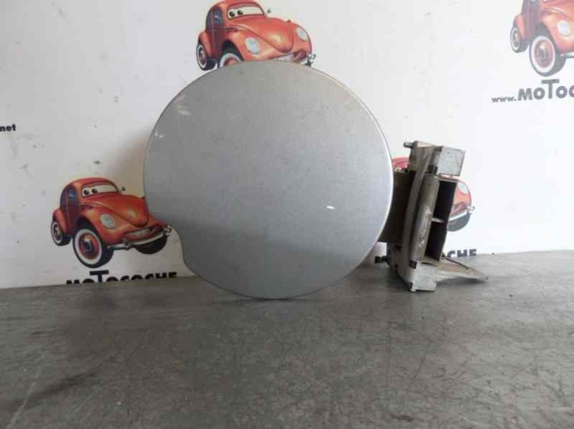 Alcapão do tanque de combustível Peugeot 307  3A, 3C ao melhor preço