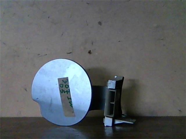 Alcapão do tanque de combustível para Peugeot 307 3H
