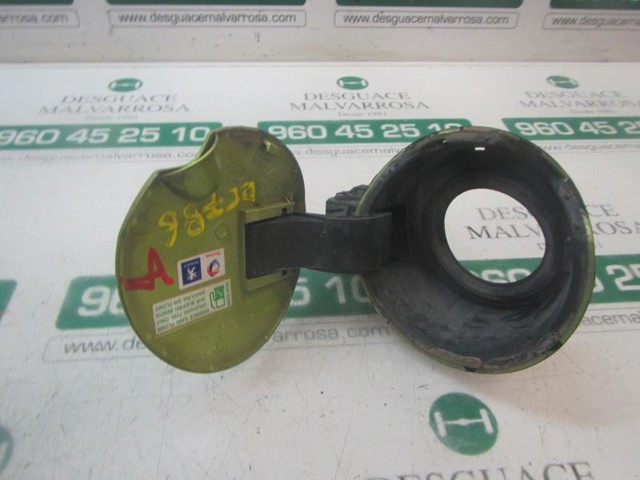 1517F4 Peugeot/Citroen