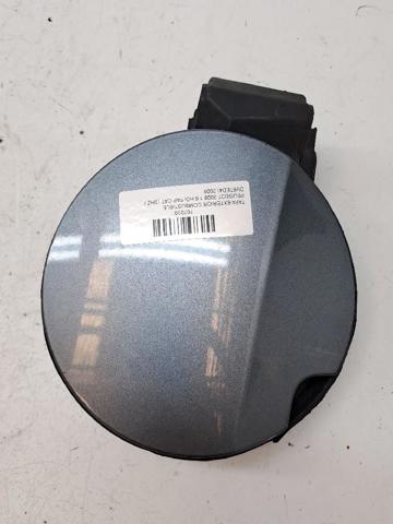 Alcapão do tanque de combustível para Peugeot 308 4E, 4H