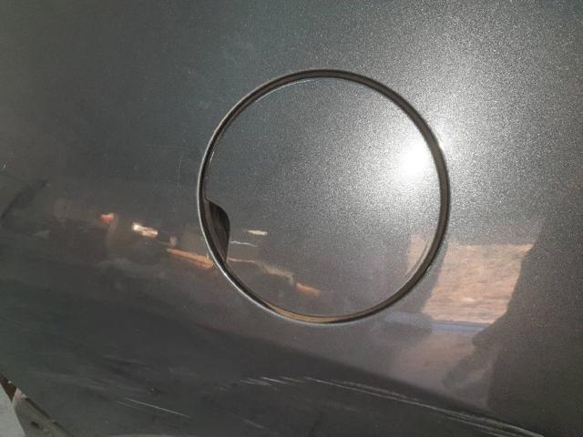 Alcapão do tanque de combustível para Peugeot 3008 0U