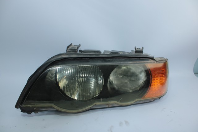 Luz esquerda 15183300 BMW