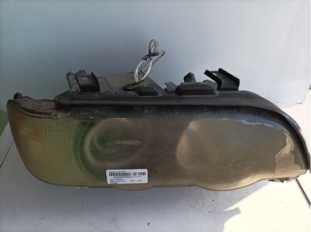 15183400 BMW
