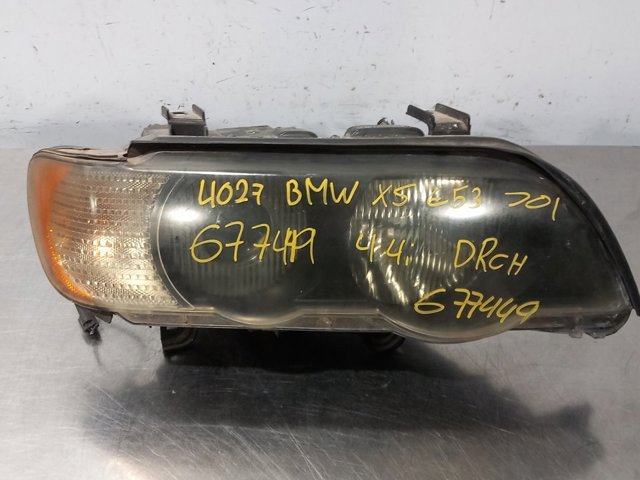 15183400 BMW