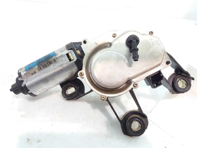 Motor de limpador pára-brisas de vidro traseiro 1520305 FORD