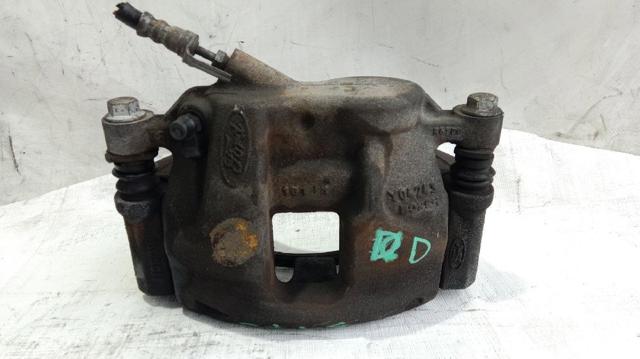 Suporte do freio dianteiro direito 1521149 FORD