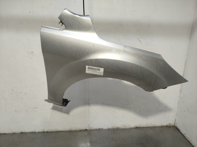  Ford Focus II (DA, HCP, DP)
