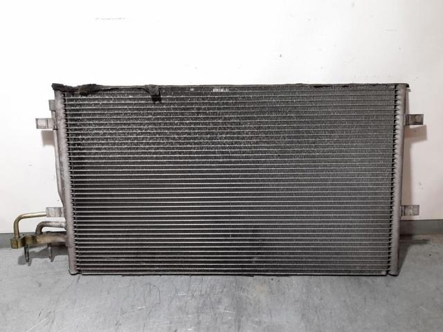 Capota 1521601 FORD