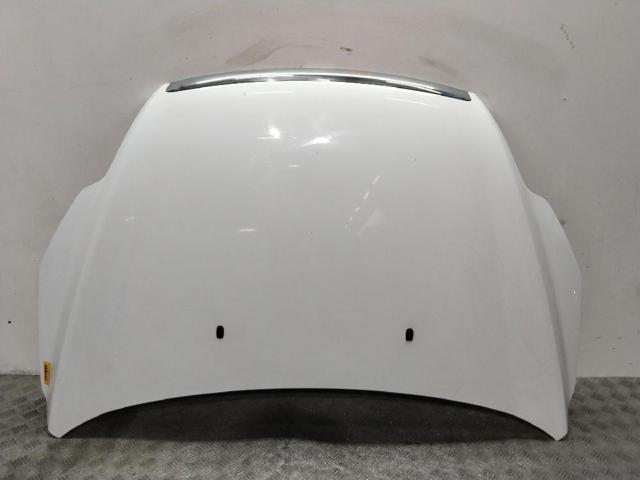 Capota 1521601 FORD