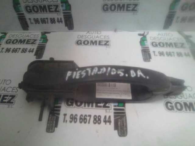 1521631 Ford