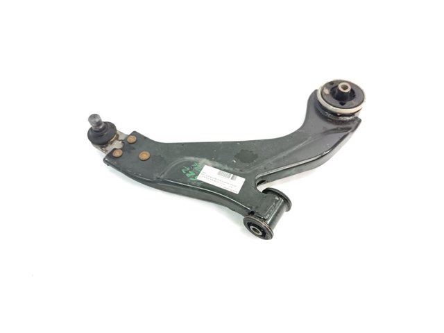 Braço oscilante inferior direito de suspensão dianteira 1522081 FORD