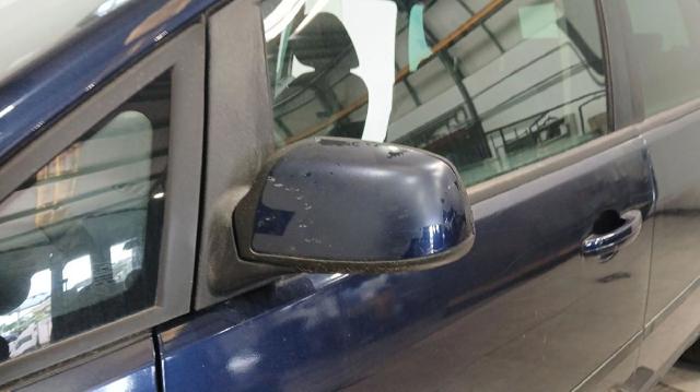 Espelho de retrovisão esquerdo 1524491 FORD