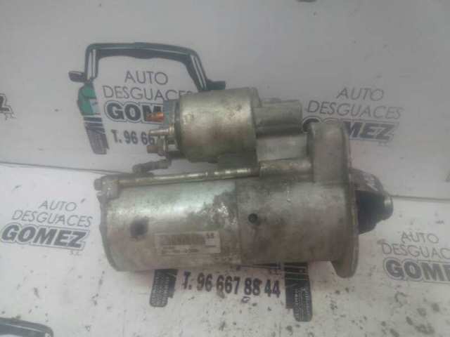 Motor de arranco 1525795 FORD