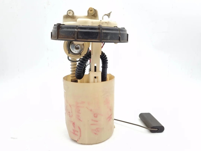 Módulo de bomba de combustível com sensor do nível de combustível 152594 PEUGEOT