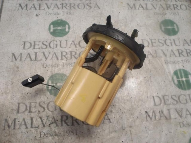 Módulo de bomba de combustível com sensor do nível de combustível 1525CK PEUGEOT