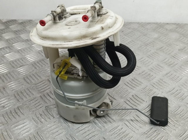 Módulo de bomba de combustível com sensor do nível de combustível 1525CV PEUGEOT