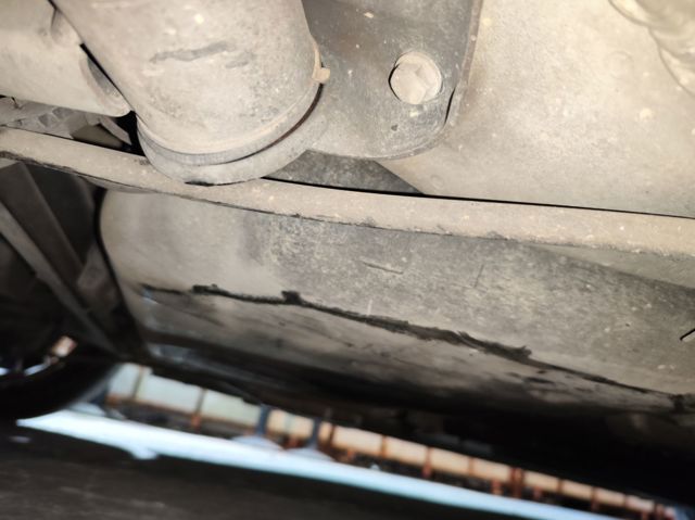 Sensor do nível de combustível no tanque 1525KZ PEUGEOT