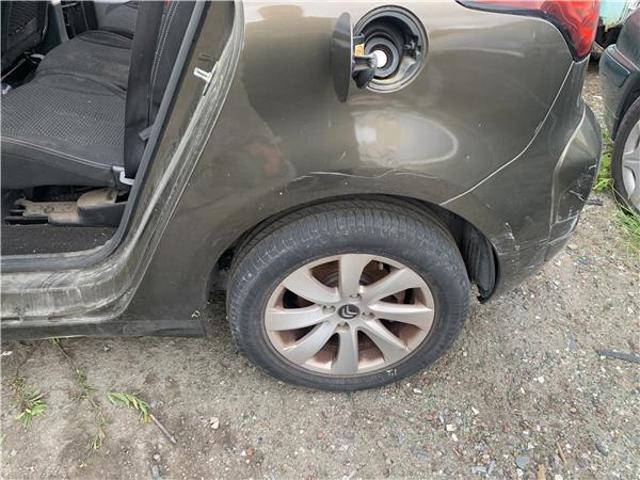 Módulo de bomba de combustível com sensor do nível de combustível 1525LE PEUGEOT
