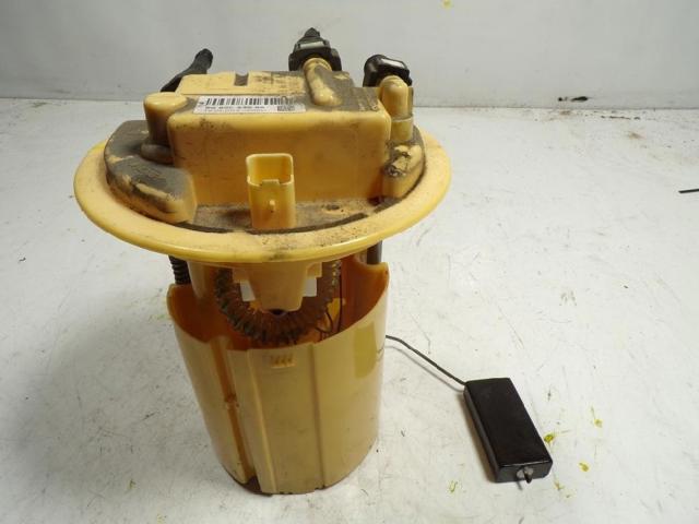 Módulo de bomba de combustível com sensor do nível de combustível 1525QF PEUGEOT
