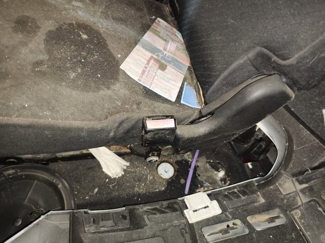 Módulo de bomba de combustível com sensor do nível de combustível 1525QF PEUGEOT