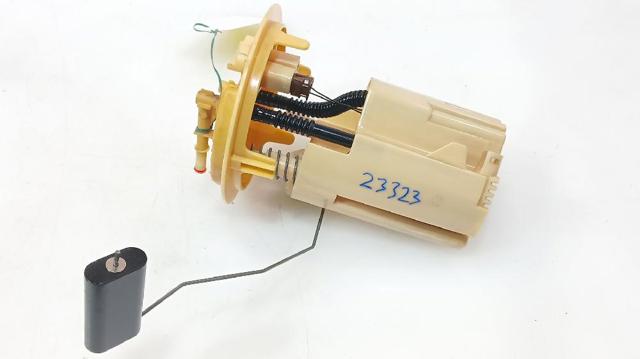 Módulo de bomba de combustível com sensor do nível de combustível 1525QW PEUGEOT