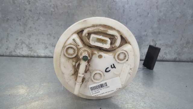 Módulo de bomba de combustível com sensor do nível de combustível 1525V0 PEUGEOT