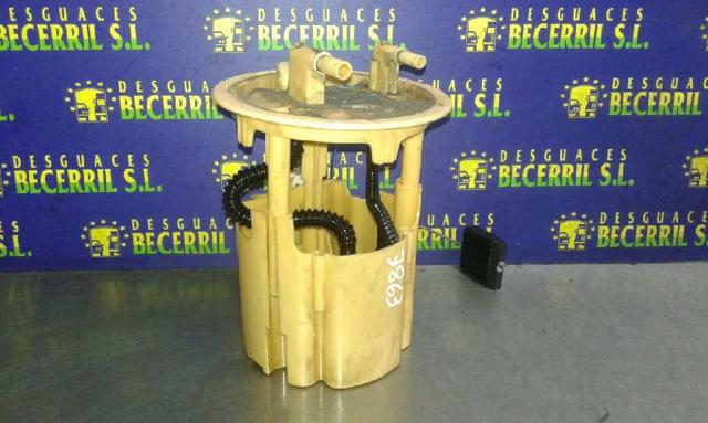 Módulo de bomba de combustível com sensor do nível de combustível 1525V0 PEUGEOT